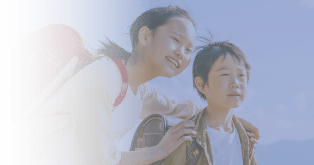 子供見守り調査