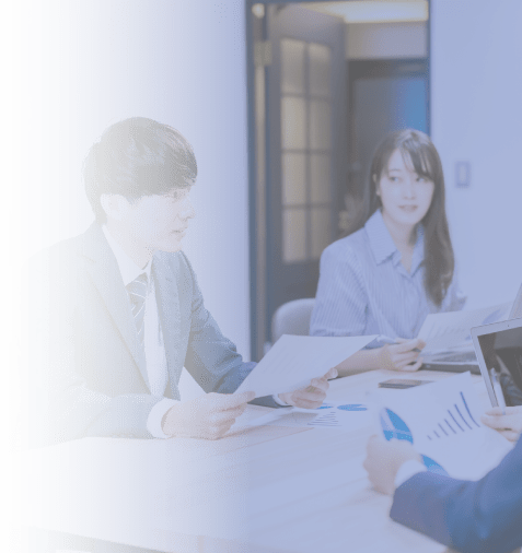 個人・企業調査