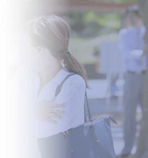 ストーカー調査